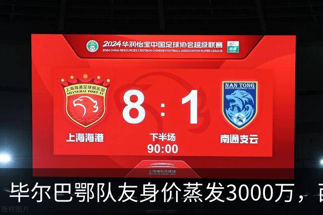 毕尔巴鄂队友身价蒸发3000万，西蒙的一人一城现实吗？
